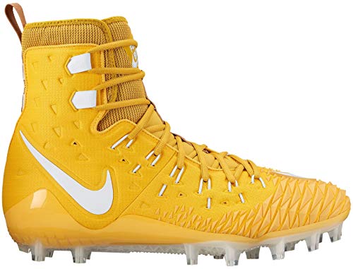 nike men's force savage elite td football cleats