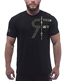 Rokfit RokFit Logo Shirt- Camo Logo Men's
