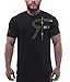RokFit 'Deep Cover' Camo Logo Shirt