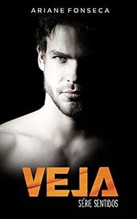 Livro Veja: volume único (Sentidos Livro 2)