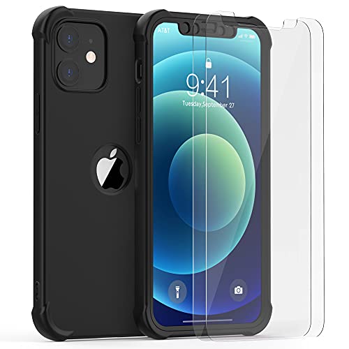 Designed for iPhone 12 Mini Case, ORETech Compatible with iPhone 12
