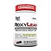 BPI Sports RoxyLean Super Concentrated Thermogenic, 60-Count