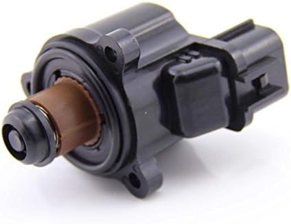 LOOYUAN Idle Air Control Valve MD628174 For Mitsubishi Saima
