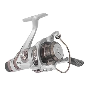 Mitchell Avocet Rz Arrière Glisser Moulinet De Pêche