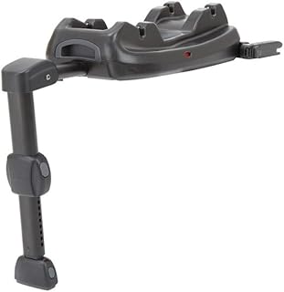 Joie D1510AABLK000 Isofix-Base i-Base LX für i-Level und i-Gemm schwarz