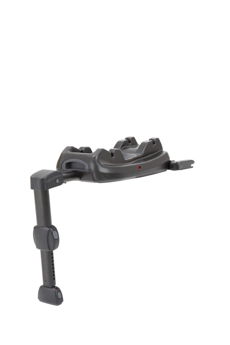 Joie D1510AABLK000 Isofix-Base i-Base LX für i-Level und i-Gemm schwarz