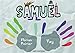 Samuel (French Edition) by Florian Poirier, Valérie 