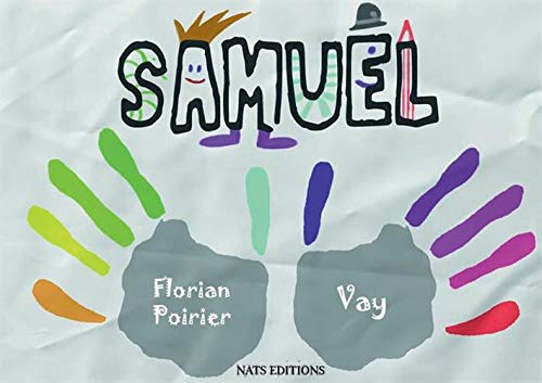 Samuel (French Edition) by Florian Poirier