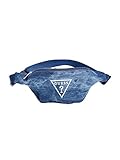 GUESS Factory Women's Logo Fanny Pack
