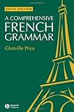 A Comprehensive French Grammar cover