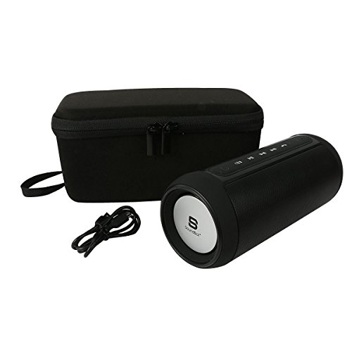 soundbot speaker sb525