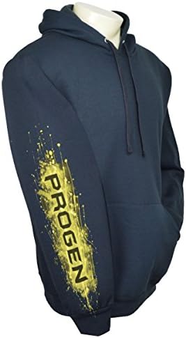 Exotic Gamer Gear Your Gamertag Airbrushed Gamer Hoodie
