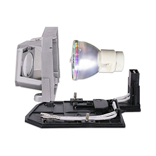 EWO'S BL-FU240A Replacement Projector Lamp for Optoma HD25-LV DH1011 HD25 EH300 HD25e HD131Xe Lamp Bulb Replacement