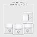 SachaJuan Fibre Paste Professional Hair Care 75 ml