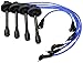 NGK (4414) RC-TE70 Spark Plug Wire Set