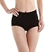 BabyPreg Women Breathable Briefs High Waist Postpartum Maternity Underwear