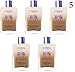 L'Oreal Paris Magic Nude Liquid Powder Bare Skin Perfecting Makeup SPF 18, 330 Classic Tan, 0.91 Ounces - (Pack of 5)