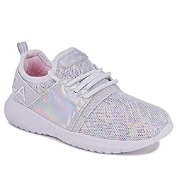 Nautica Missy Youth Girls Athletic Fashion Cross