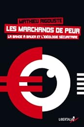Les  marchands de peur