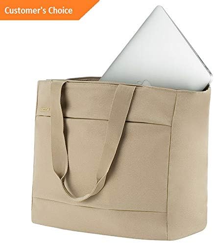 Sandover Incase City Market 13 Laptop Tote 4 Colors Womens Business Bag NEW | Model LGGG - 6241 |