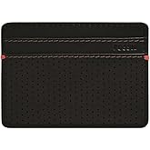 Fossil Men's Leather Slim Minimalist Card Case Front Pocket Wallet | Slim, Minimalist, Card Case, Front Pocket