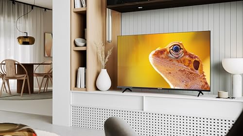 40HA1305E - Non-Smart 40" FHD, Frameless, 60Hz, Sonido 2x8W, HDMIx3, USBx2,Color Negro