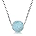 Sterling Silver 16