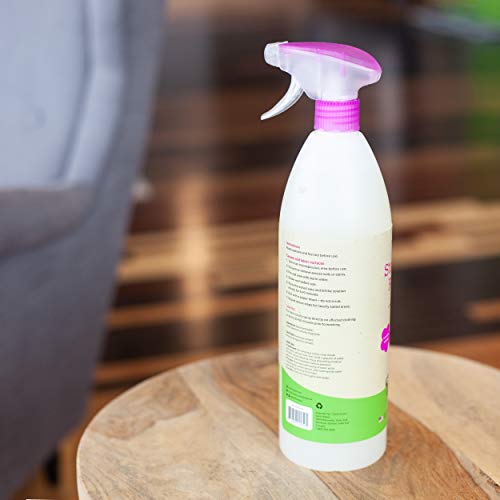 Earth Rated Pet Stain and Odor Remover, LavenderScented Pet Cleaner