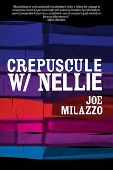 Crepuscule W/Nellie
