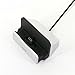 Type C Dock, Stouch Charger Charging Sync Cradle Desktop Dock for Google Pixel/Pixel XL Nexus 5X / 6P (Silver)