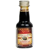 Dark Jamaican Rum