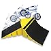 TECH DECK - Build-A-Park - Launch to Quarter Pipe (Yellow)