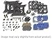 Holley 37-936 Renew Kit Carburetor Rebuild Kit
