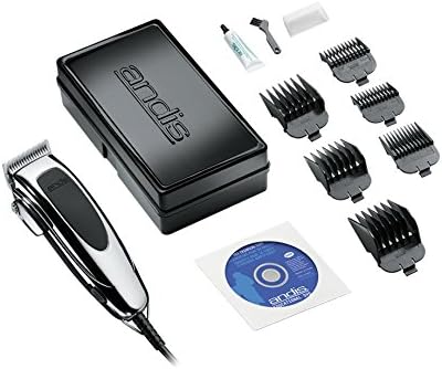 andis easyclip ultra adjustable blade clipper kit