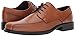 ECCO Men's Johannesburg Tie Oxford