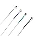 Alomejor Viola String Professional Nickle Viola Strings Set Pack of 4 for Full Size Viola Instrument Accessoriesthumb 4