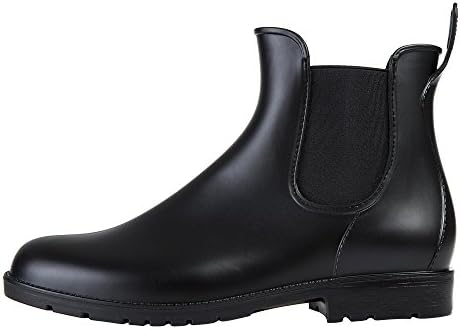 kids chelsea rain boots