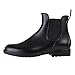 Asgard Women's Ankle Rain Boots Waterproof Chelsea Boots