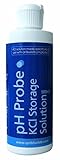 Bluelab STSOL100 pH Probe KCI Storage Solution by Bluelab