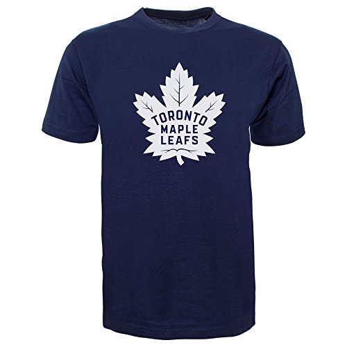 '47 Toronto Maple Leafs NHL Fan T-Shirt - Small