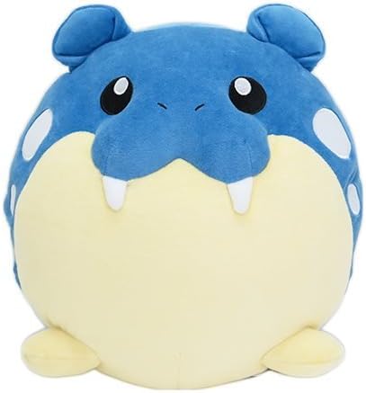 Amazon ポケットモンスター もちふわクッション タマザラシ ポケットモンスター もちふわクッション タマザラシ 1点 Undersell アンダーセル 生活雑貨 通販