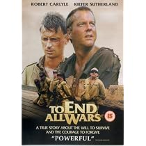 Amazon.com: To End All Wars : Robert Carlyle, Kiefer Sutherland ...