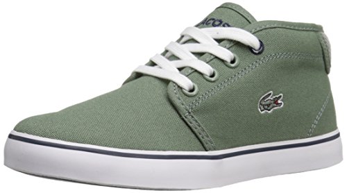 lacoste ampthill khaki