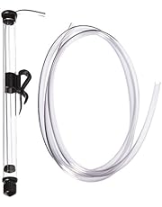 FastRack Auto-Siphon Mini with 6 Feet of Tubing and Clamp