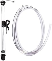 FastRack Auto-Siphon Mini with 6 Feet of Tubing and Clamp