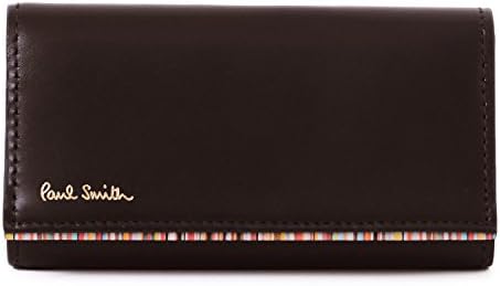 名入れ可 ポールスミス Paul Smith キーケース コインケース ストライプポイント2 レザー ポール スミス 本革 キーホルダー 小銭入れ キーケース Amazon