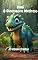 Livro Dino: O Dinossauro Medroso