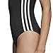 adidas Women's Originals 3-Stripes Bodysuit