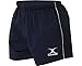 Gilbert Match Rugby Short