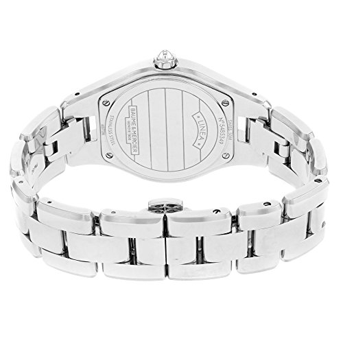 BaumeMercier-MOA10072-Damenuhr